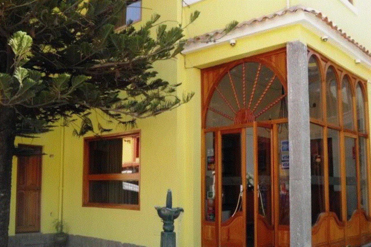 Tierra Del Sol Hotel 쿠스코 외부 사진
