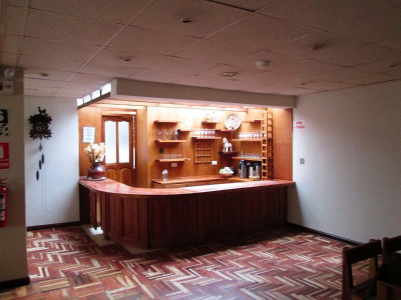 Tierra Del Sol Hotel 쿠스코 외부 사진