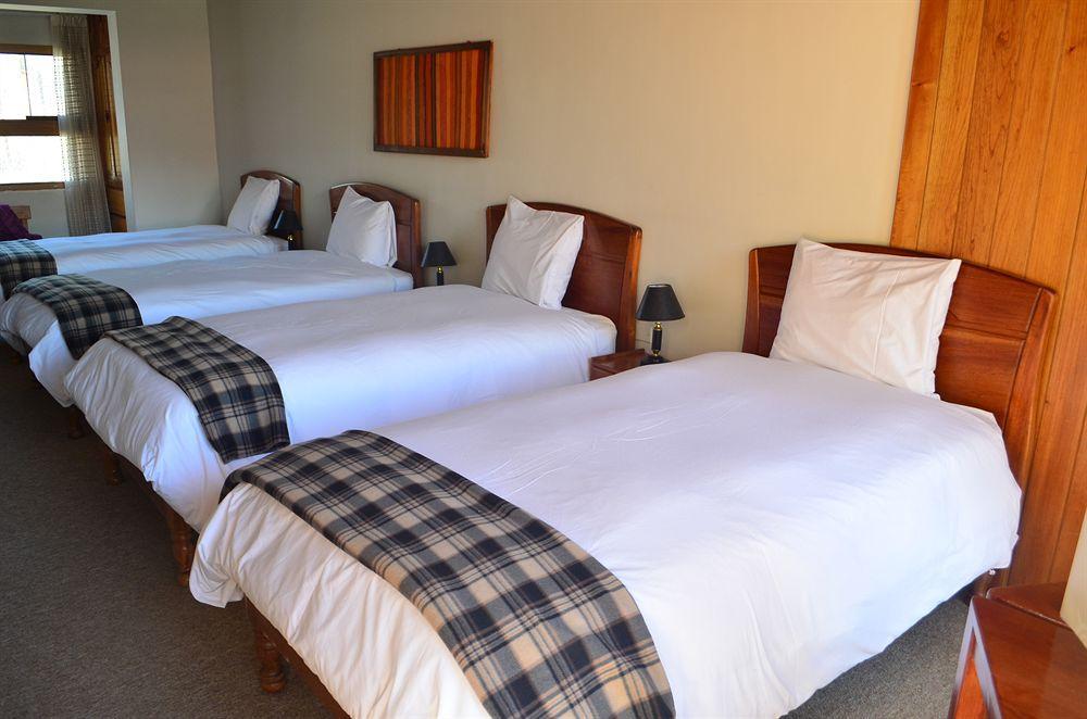 Tierra Del Sol Hotel 쿠스코 외부 사진