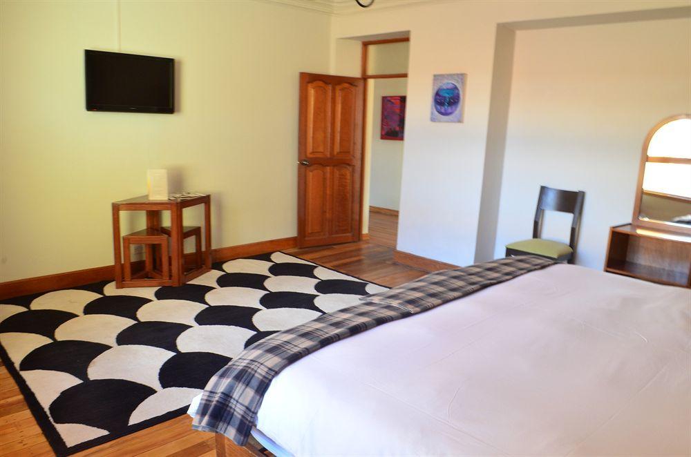 Tierra Del Sol Hotel 쿠스코 외부 사진