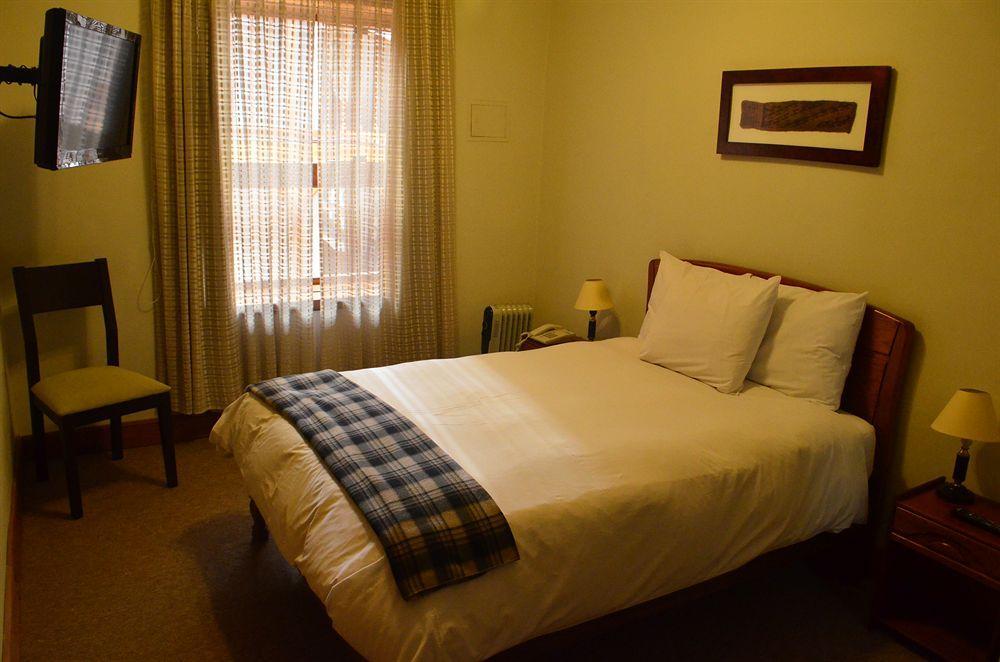 Tierra Del Sol Hotel 쿠스코 외부 사진