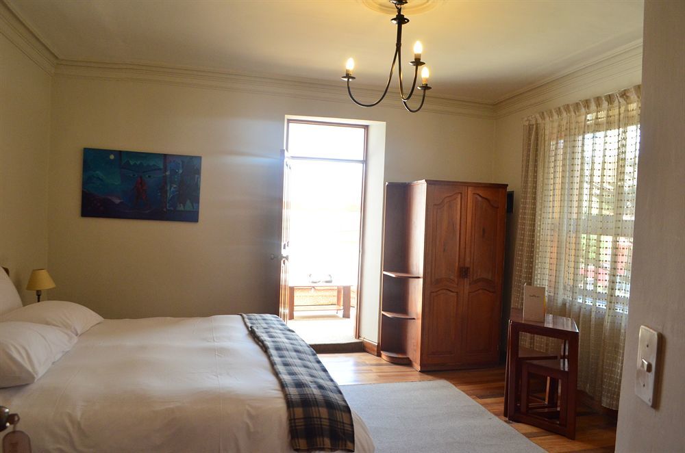 Tierra Del Sol Hotel 쿠스코 외부 사진